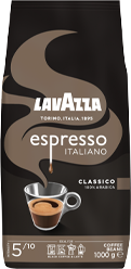 Espresso Italiano Classico Grani